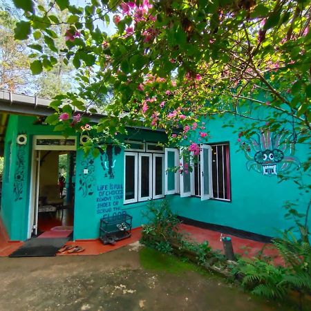The 1964 Holiday Bungalow إيلا المظهر الخارجي الصورة
