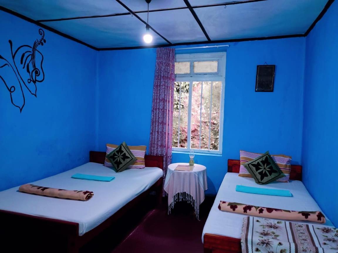 The 1964 Holiday Bungalow إيلا المظهر الخارجي الصورة