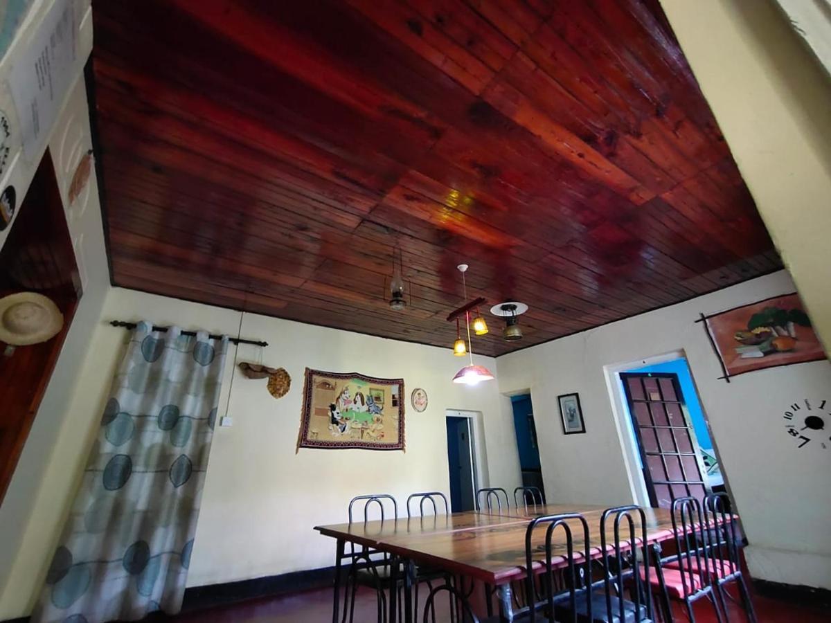 The 1964 Holiday Bungalow إيلا المظهر الخارجي الصورة