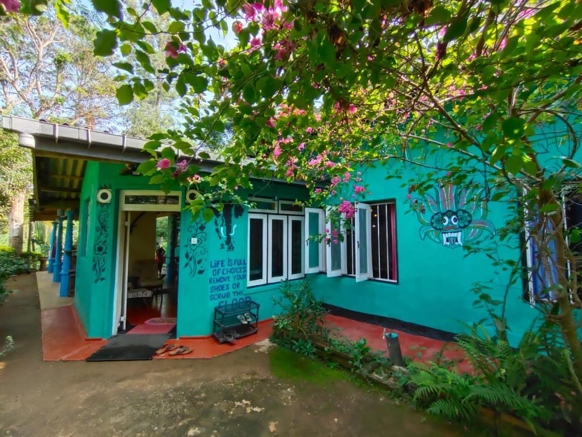 The 1964 Holiday Bungalow إيلا المظهر الخارجي الصورة