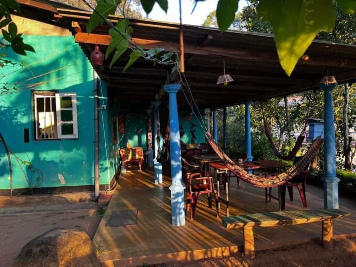 The 1964 Holiday Bungalow إيلا المظهر الخارجي الصورة