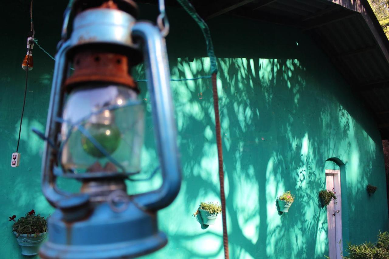 The 1964 Holiday Bungalow إيلا المظهر الخارجي الصورة