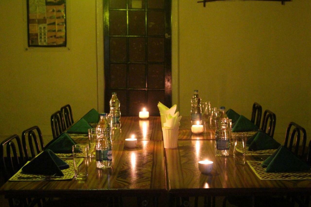 The 1964 Holiday Bungalow إيلا المظهر الخارجي الصورة